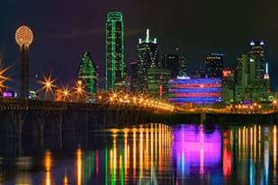 Dallas, United States Dallas, United States